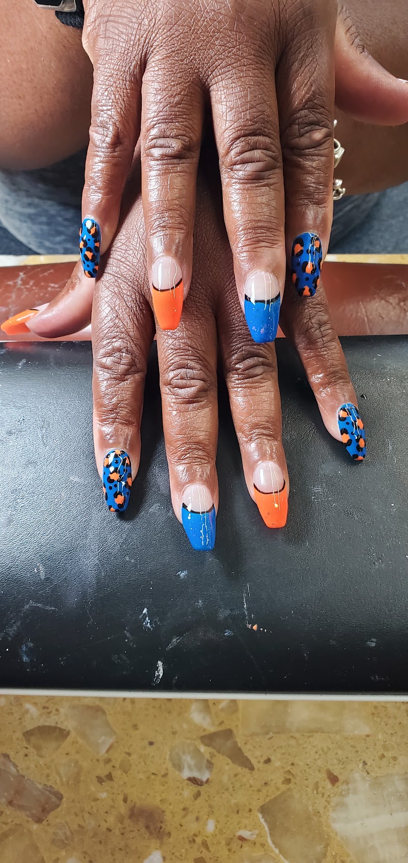 Magic Nail, nail salon in Youngstown, OH, photo 1 of 10