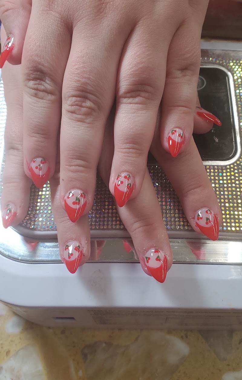 Magic Nail, nail salon in Youngstown, OH, photo 2 of 10