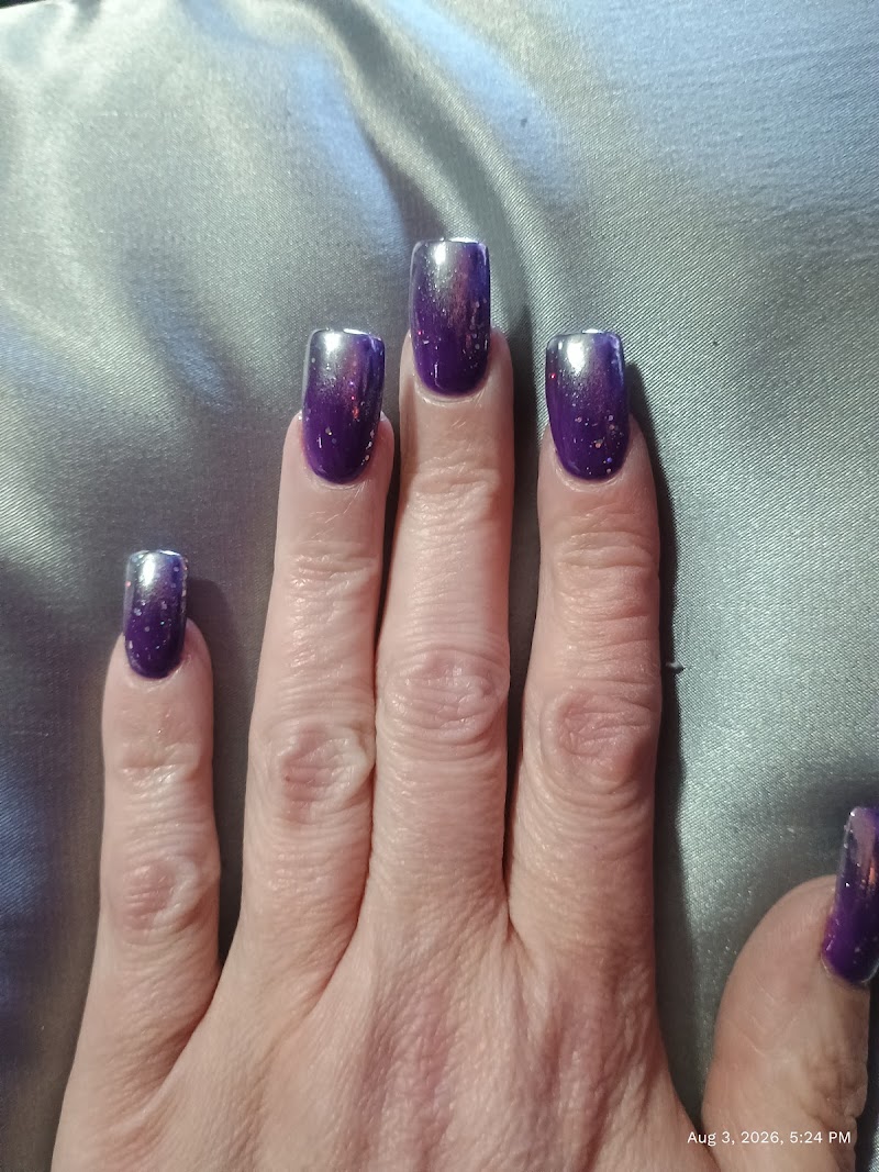 Magic Nail, nail salon in Youngstown, OH, photo 3 of 10