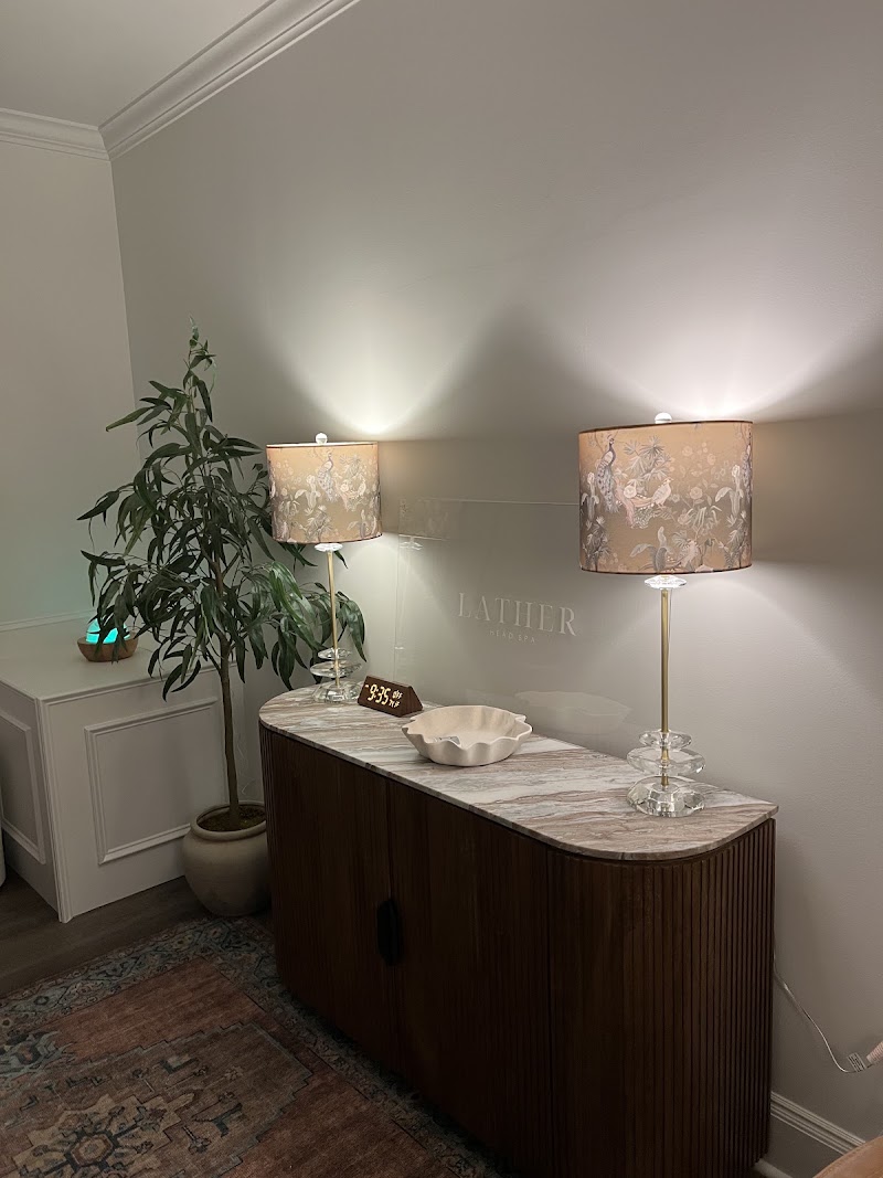 Lather Spa & Wellness, spa in Greenville, NC, photo 1 of 4