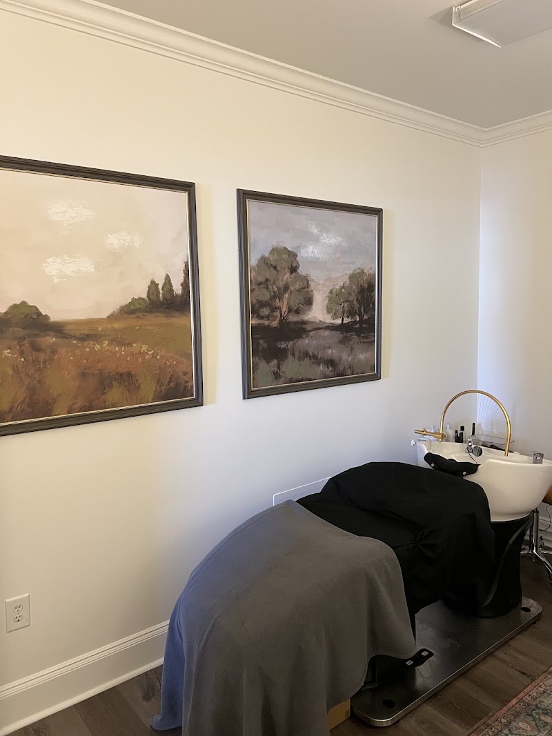 Lather Spa & Wellness, spa in Greenville, NC, photo 2 of 4