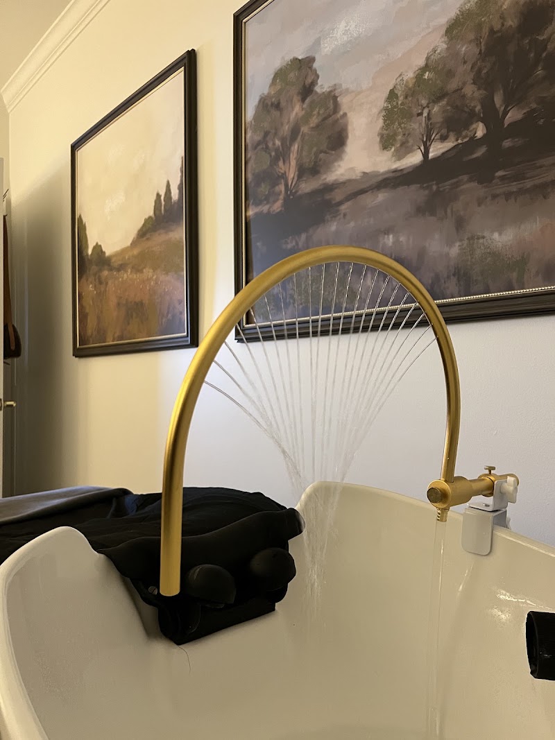 Lather Spa & Wellness, spa in Greenville, NC, photo 3 of 4