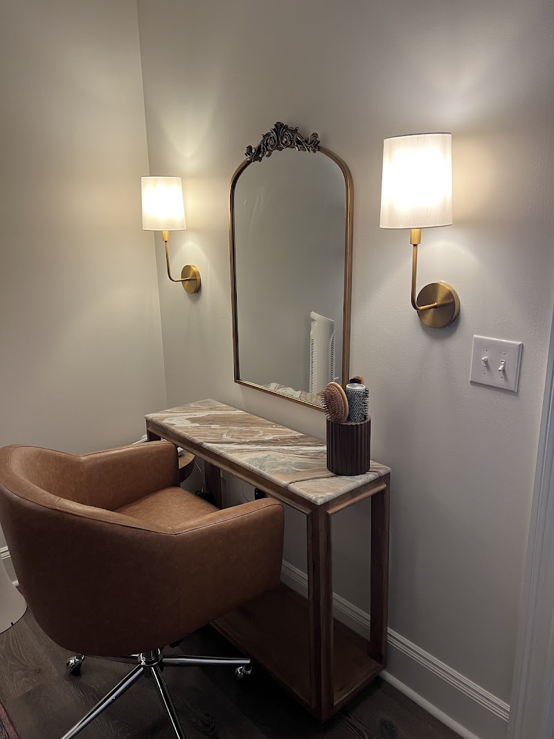 Lather Spa & Wellness, spa in Greenville, NC, photo 4 of 4