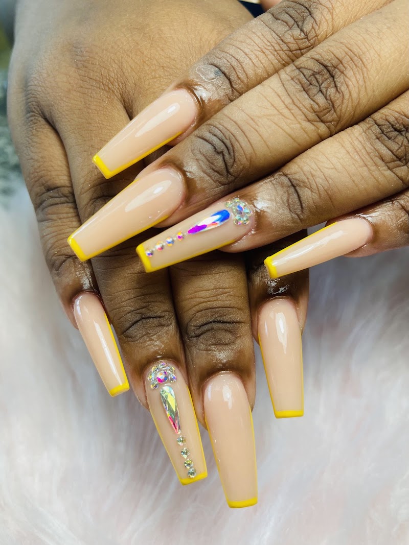Royal Nails, nail salon in Bartlett, TN, photo 1 of 10