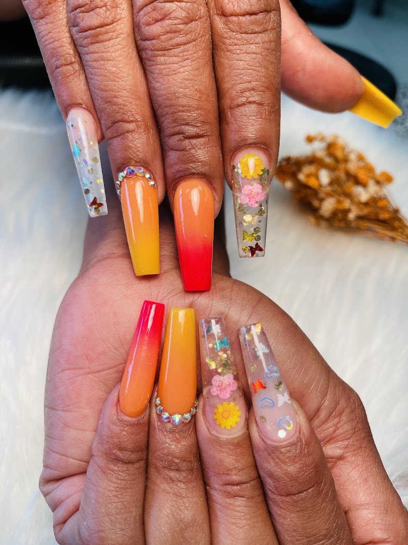 Royal Nails, nail salon in Bartlett, TN, photo 4 of 10
