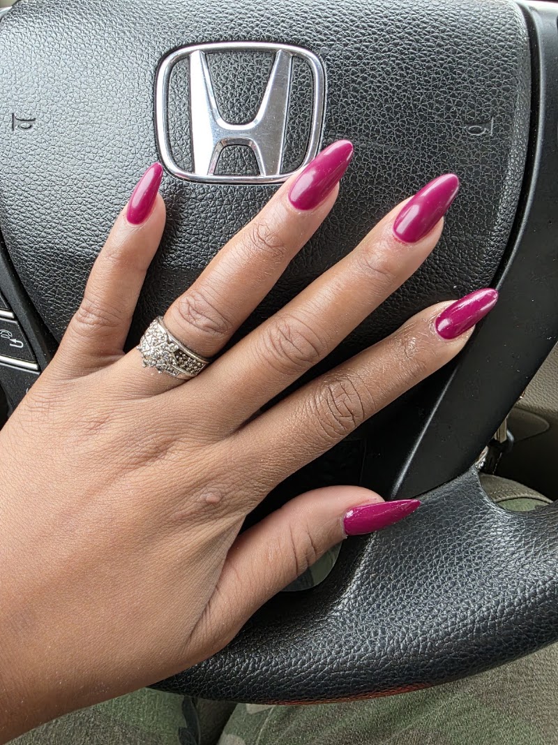 Royal Nails, nail salon in Bartlett, TN, photo 5 of 10