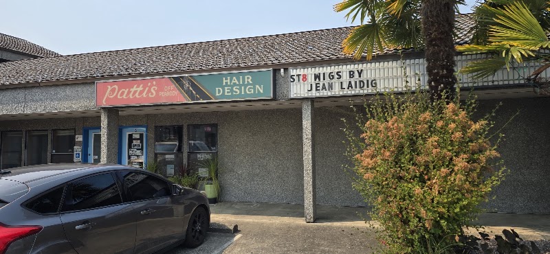 Patti's Off Peabody Hair Design, beauty salon in Port Angeles, WA, photo 2 of 2