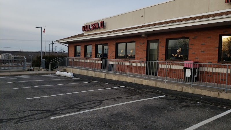 Nail Spa II (JY Nail & Spa), nail salon in Waterford, CT, photo 2 of 10