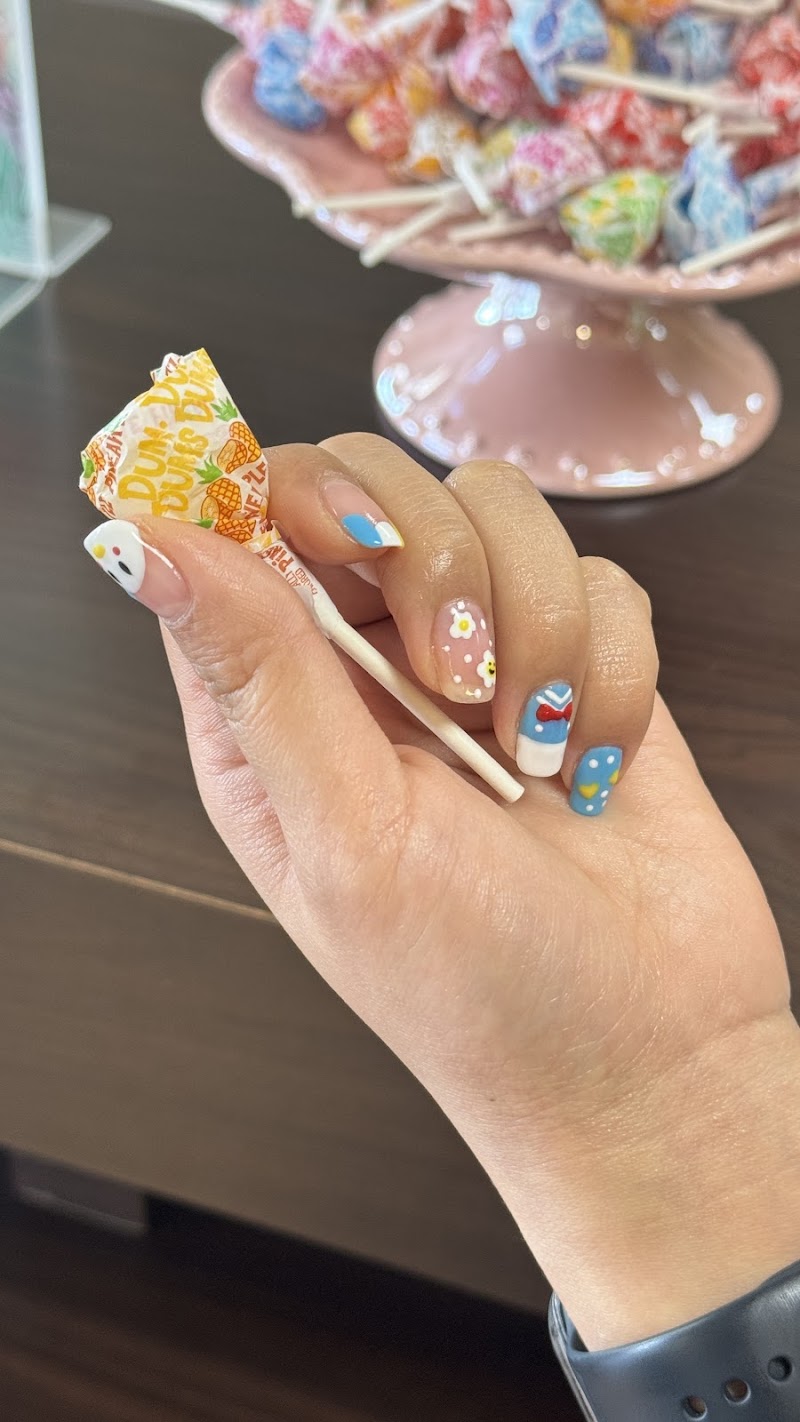 Nail Spa II (JY Nail & Spa), nail salon in Waterford, CT, photo 3 of 10