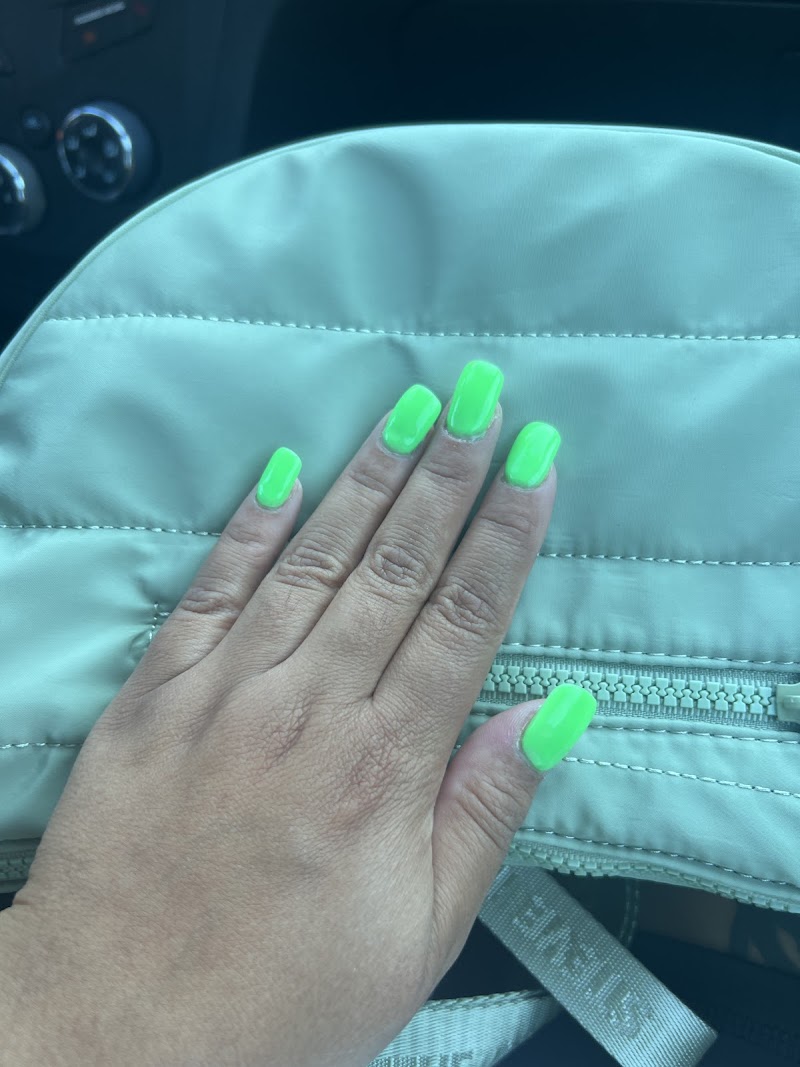 Nail Spa II (JY Nail & Spa), nail salon in Waterford, CT, photo 5 of 10