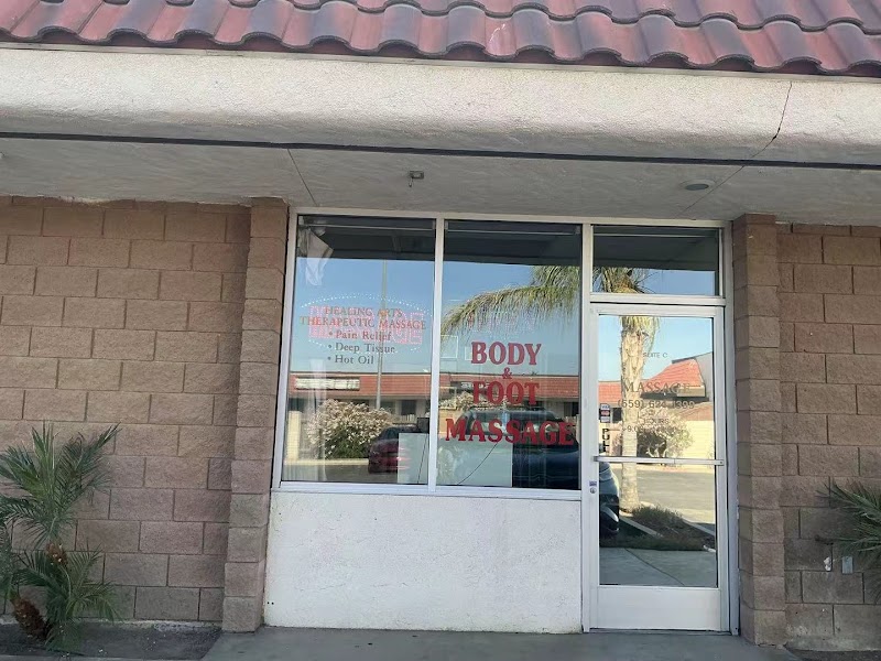 Sunny Massage Visalia, massage spa in Visalia, CA, photo 2 of 5