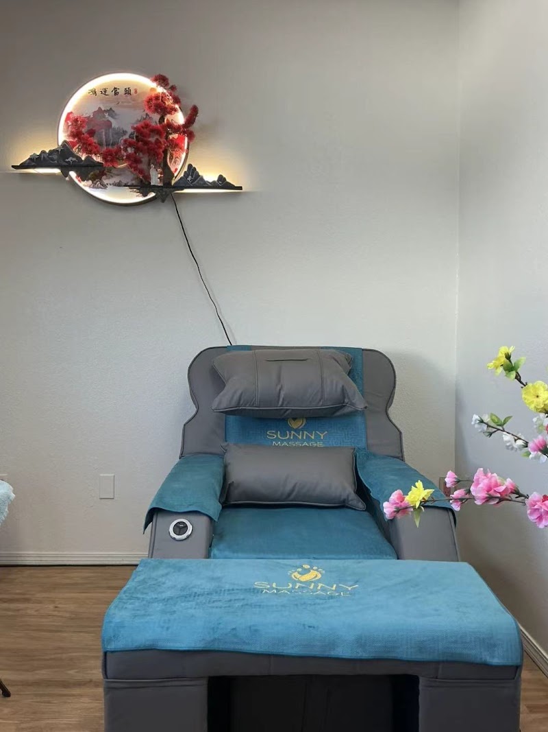 Sunny Massage Visalia, massage spa in Visalia, CA, photo 3 of 5
