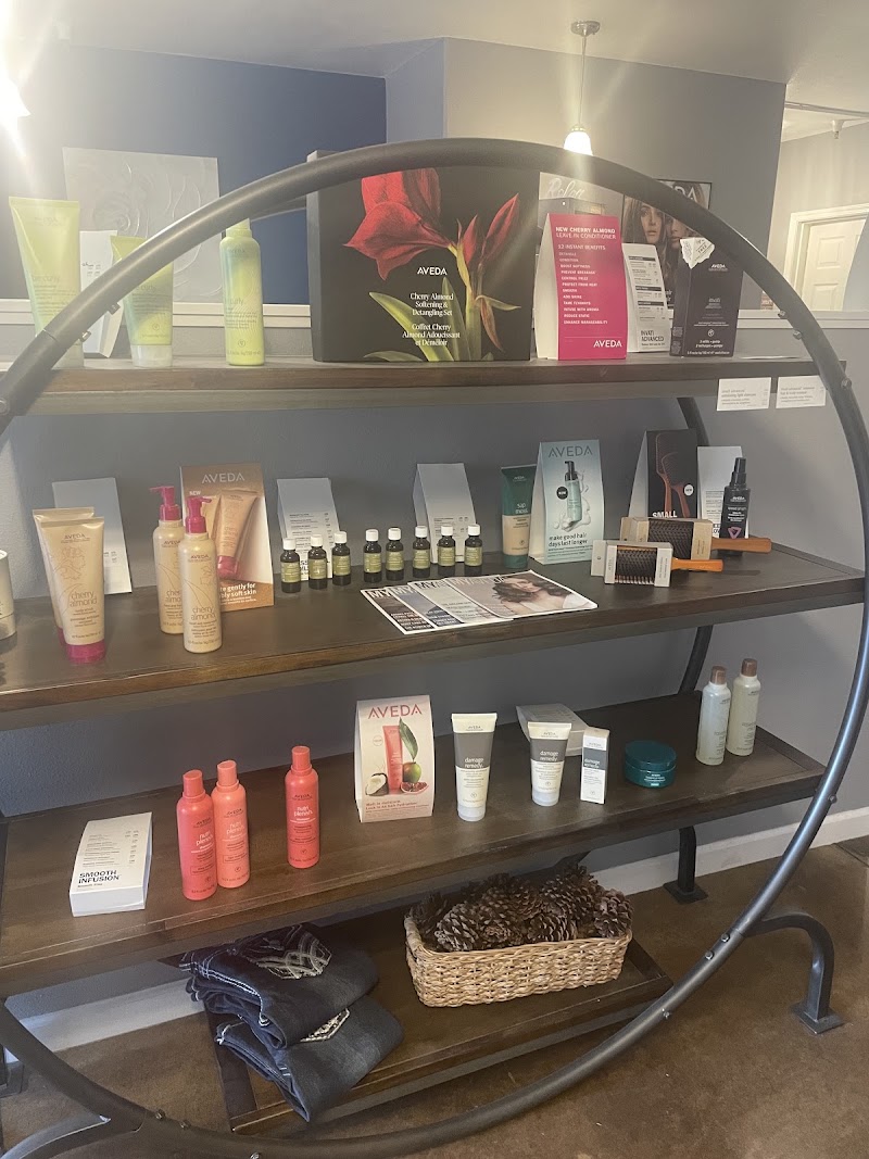 Kreations Hair Studio, hair salon in Florence, OR, photo 3 of 10
