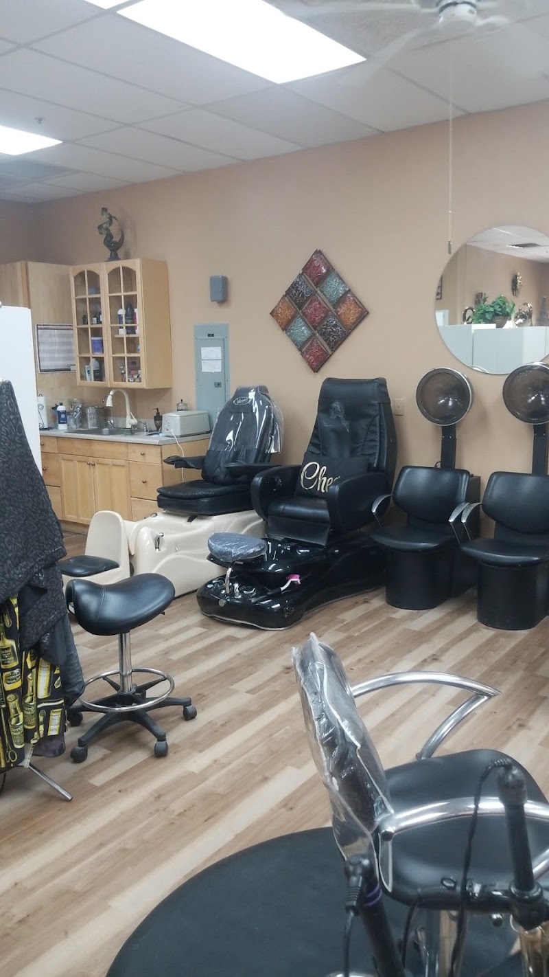 Hair and Nails by Danica, beauty salon in Lake Havasu City, AZ, photo 2 of 4