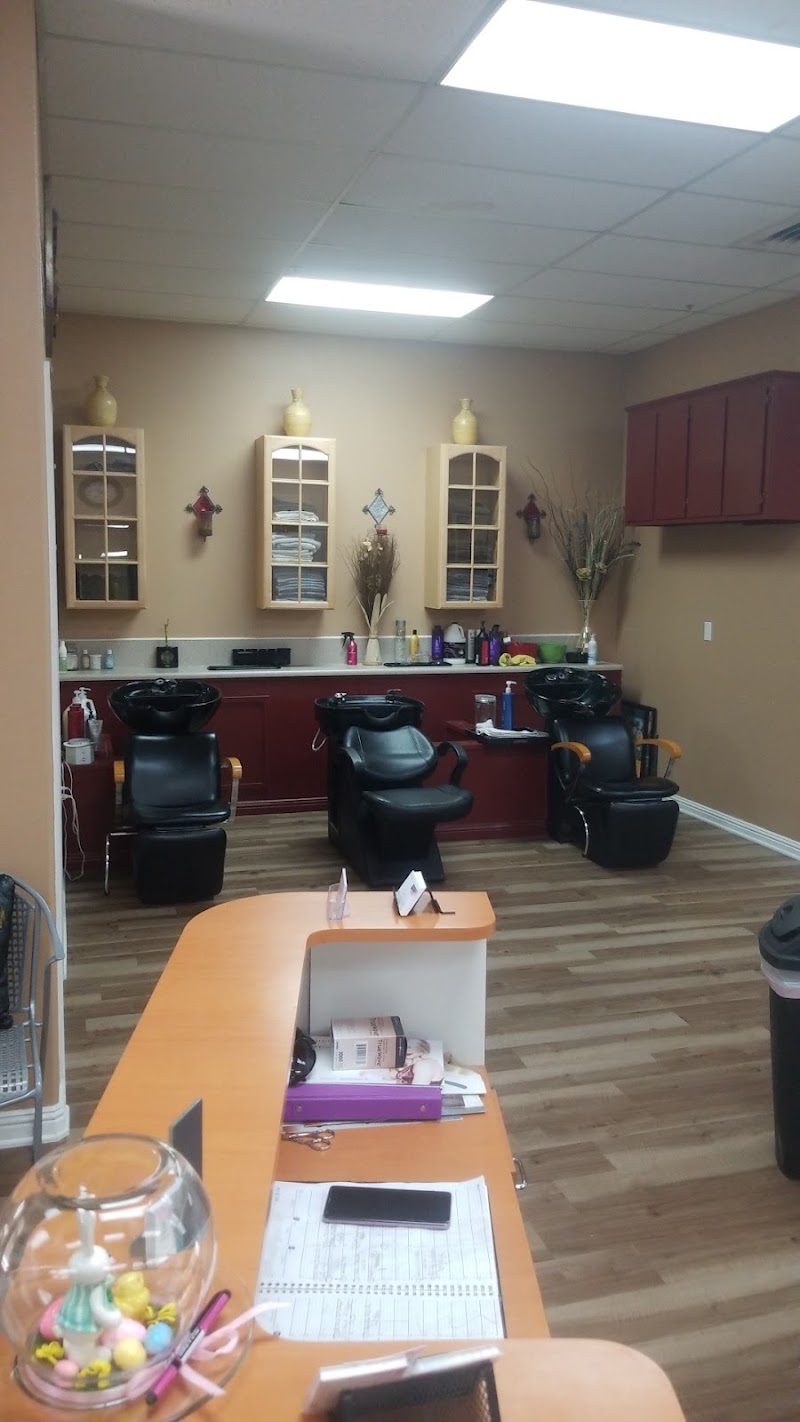 Hair and Nails by Danica, beauty salon in Lake Havasu City, AZ, photo 3 of 4