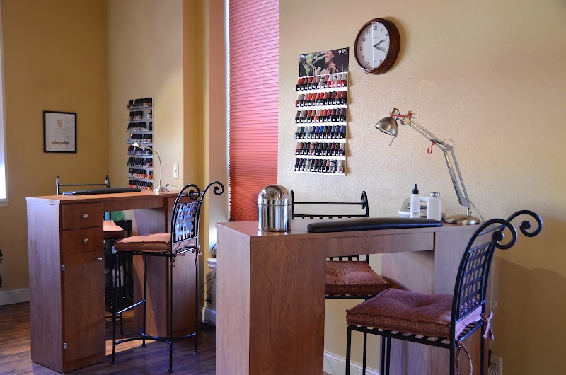 Styltique Salon & Day Spa, beauty salon in Burlington, IA, photo 5 of 10