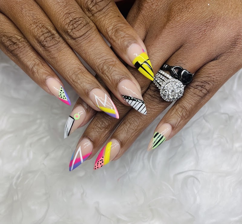 Special Nails on Exeter, nail salon in Germantown, TN, photo 1 of 10