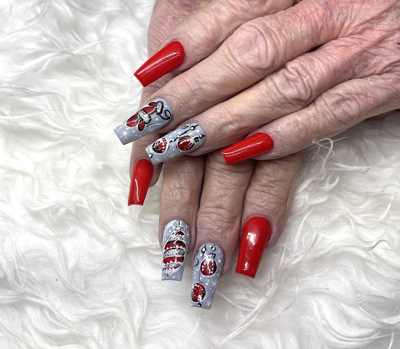 Special Nails on Exeter, nail salon in Germantown, TN, photo 2 of 10