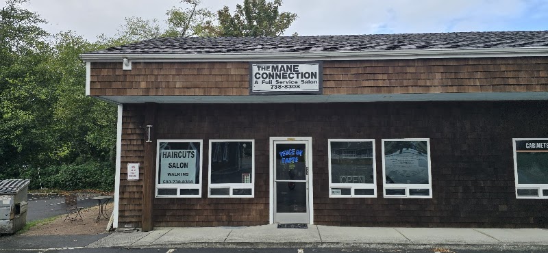 Mane Connection, hair salon in Seaside, OR, photo 2 of 2