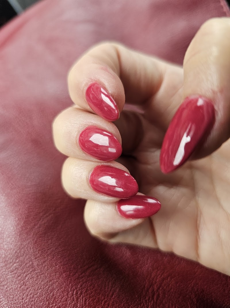 Silver Nails, nail salon in Boardman, OH, photo 6 of 10