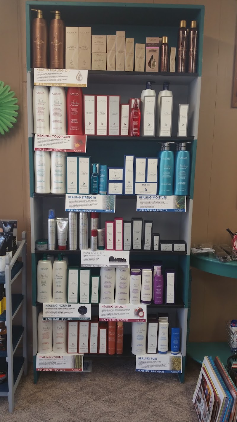 Hair Works, hair salon in Portage, WI, photo 1 of 10