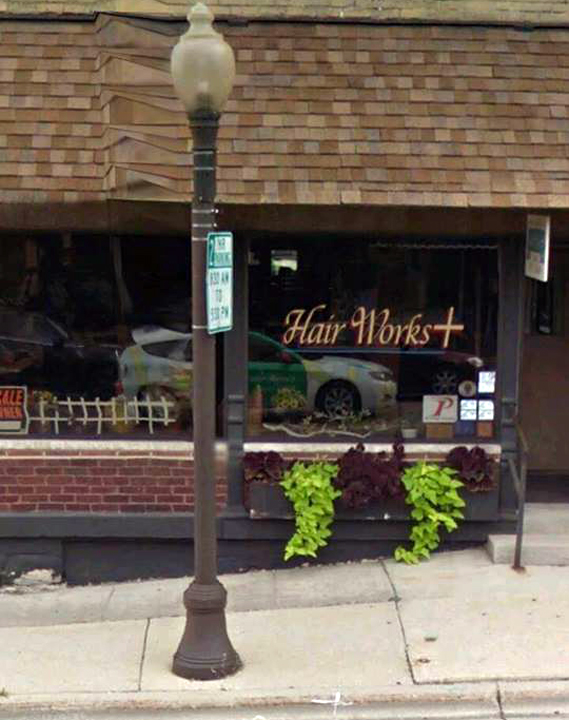 Hair Works, hair salon in Portage, WI, photo 2 of 10