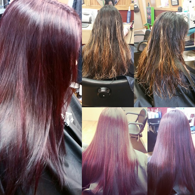 Hair Works, hair salon in Portage, WI, photo 4 of 10