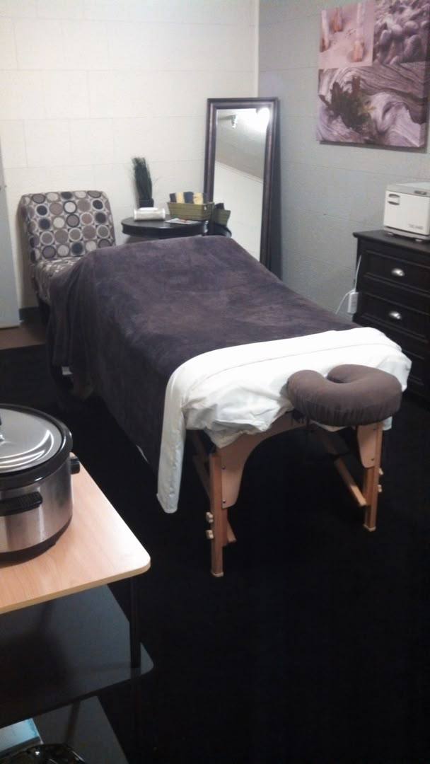Keisha Massage and Spa, massage spa in Montpelier, VT, photo 3 of 9
