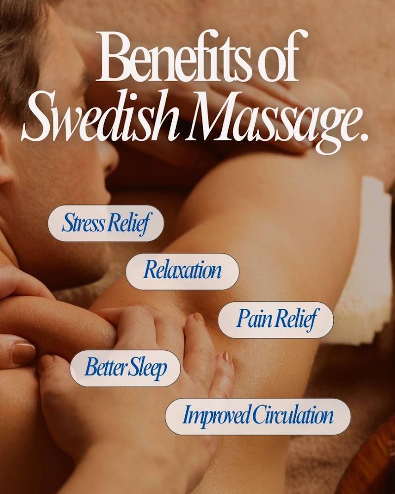 Keisha Massage and Spa, massage spa in Montpelier, VT, photo 5 of 9