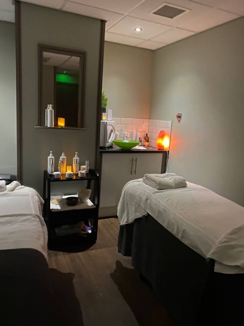 Keisha Massage and Spa, massage spa in Montpelier, VT, photo 6 of 9