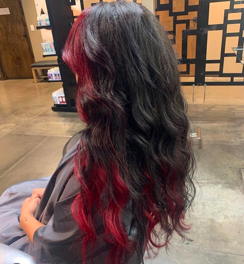 J & Frank Professional Hairstylists, hair salon in Yuma, AZ, photo 3 of 10