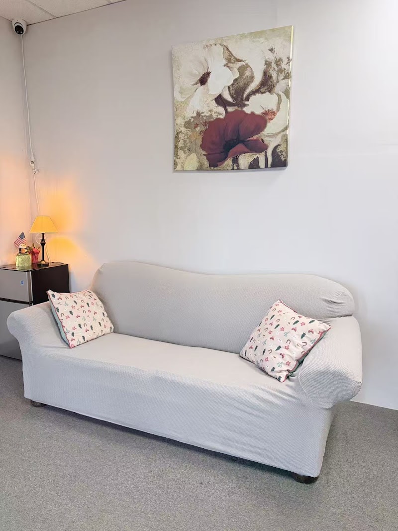 Sunshine massage, massage spa in Elkhart, IN, photo 1 of 4