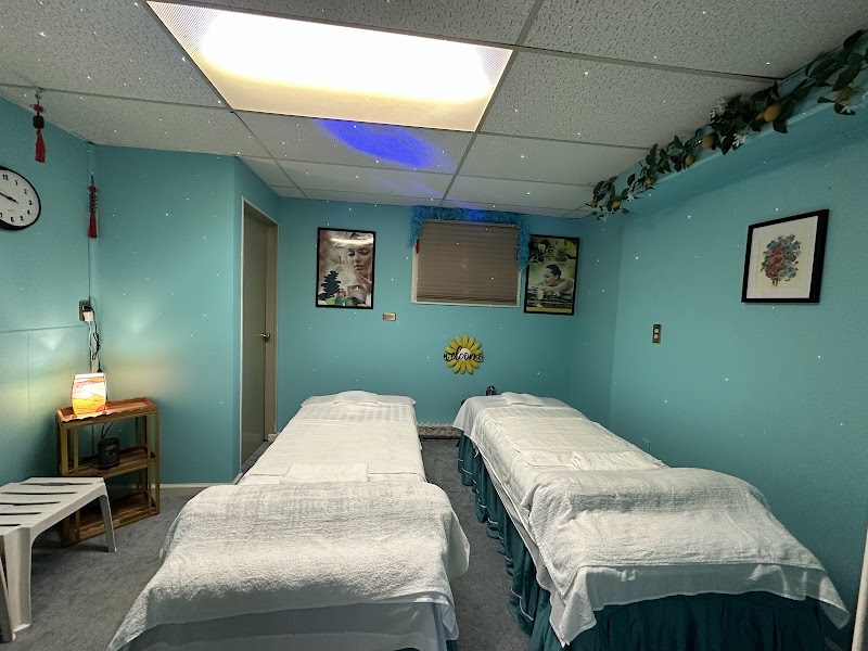 WIN Golden Spa, spa in Easton, PA, photo 2 of 3