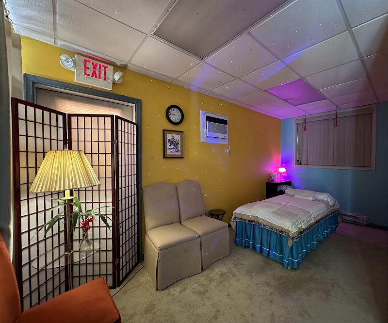 WIN Golden Spa, spa in Easton, PA, photo 3 of 3