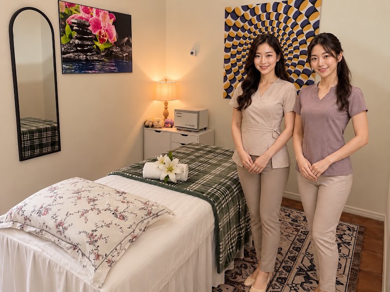 WELLNESS HYPNOSIS SPA, spa in Palmdale, CA, photo 1 of 7