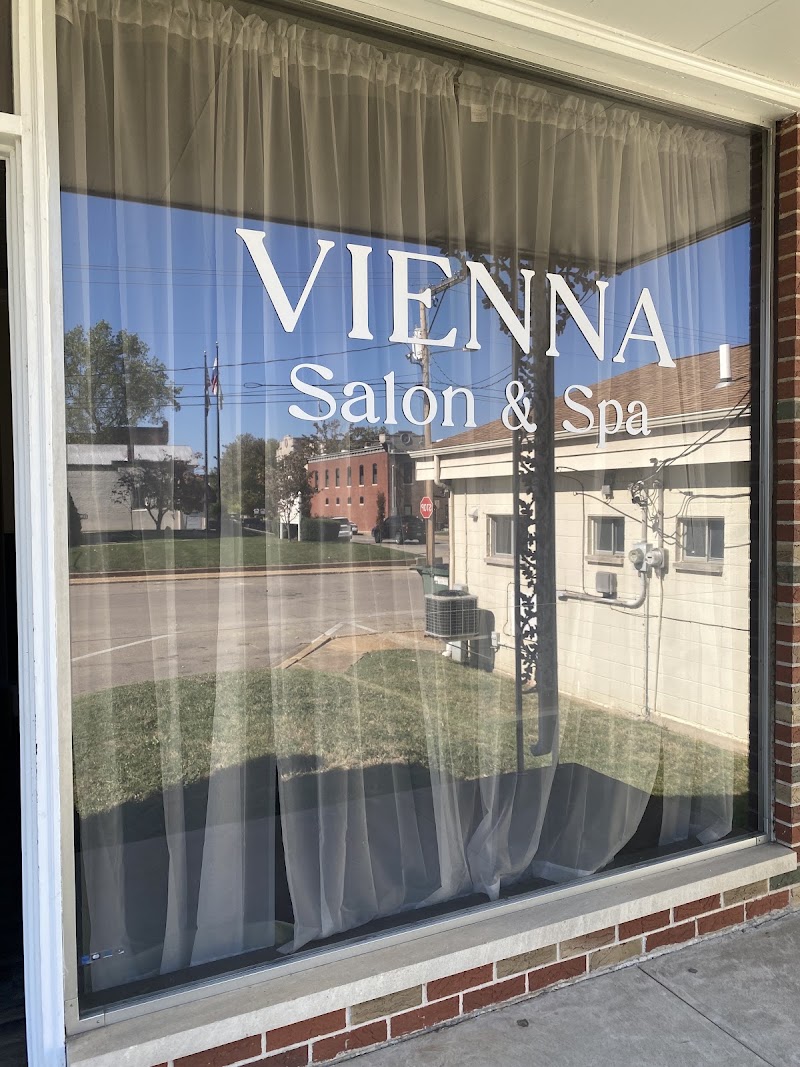Vienna Salon & Spa, beauty salon in Farmington, MO, photo 2 of 5