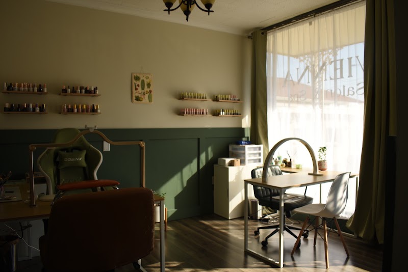 Vienna Salon & Spa, beauty salon in Farmington, MO, photo 4 of 5