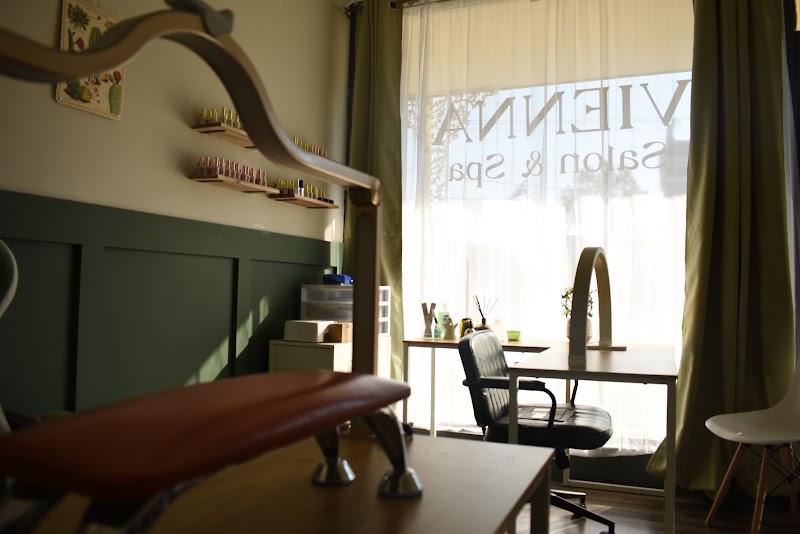 Vienna Salon & Spa, beauty salon in Farmington, MO, photo 5 of 5