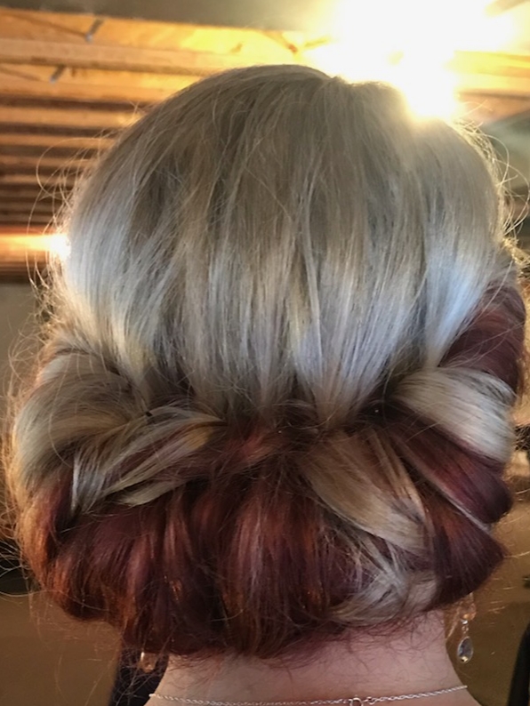 Color Me Unique, beauty salon in Farmington, MO, photo 2 of 10