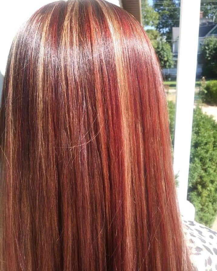 Color Me Unique, beauty salon in Farmington, MO, photo 4 of 10