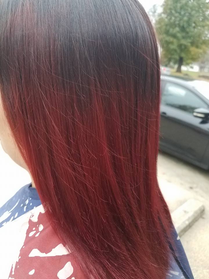Color Me Unique, beauty salon in Farmington, MO, photo 5 of 10