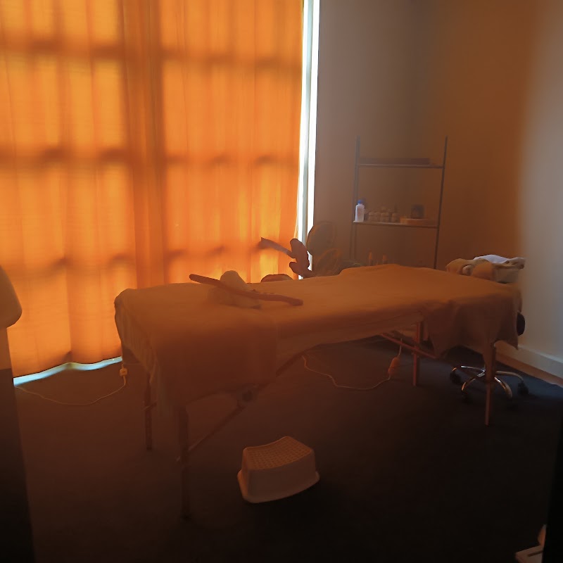 Body and Soul spa, massage spa in Sintra, Portugal, photo 1 of 8