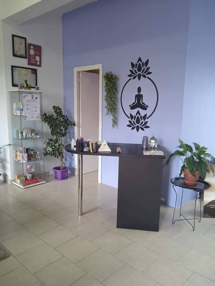 Body and Soul spa, massage spa in Sintra, Portugal, photo 3 of 8