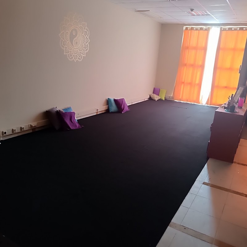 Body and Soul spa, massage spa in Sintra, Portugal, photo 4 of 8