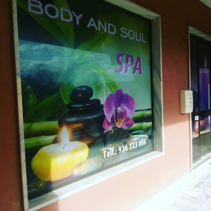 Body and Soul spa, massage spa in Sintra, Portugal, photo 6 of 8