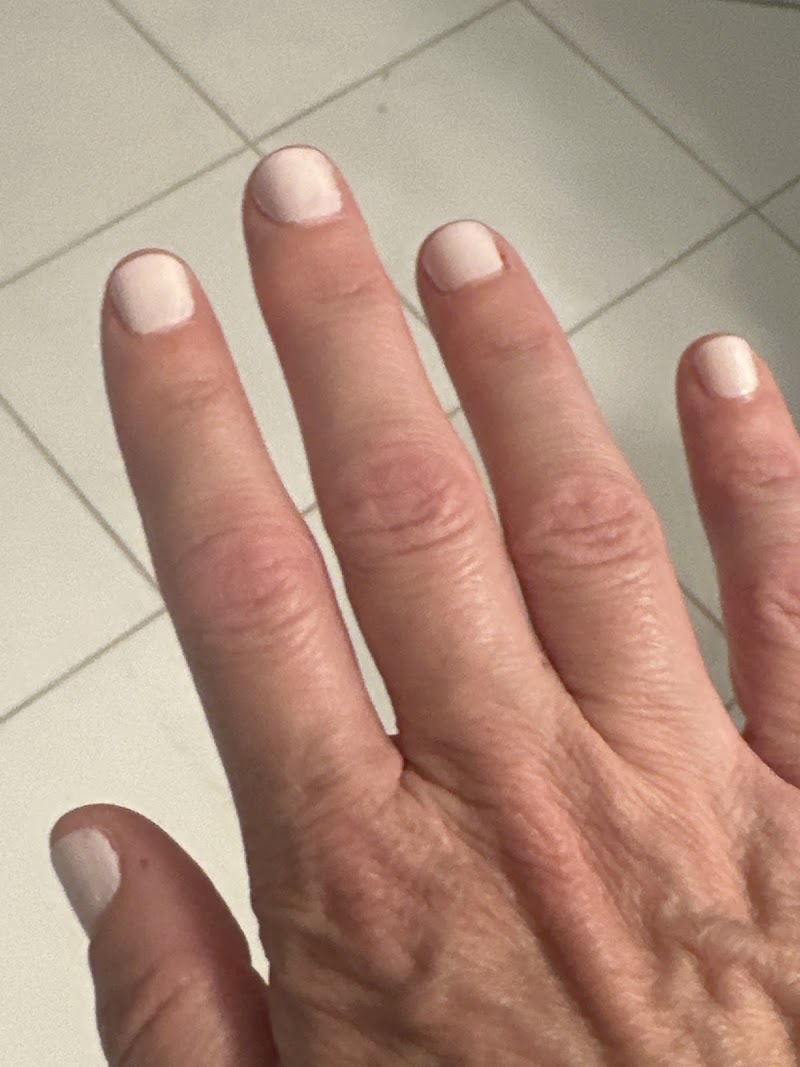 Amenity Nail & Spa, nail salon in Westport, CT, photo 3 of 5