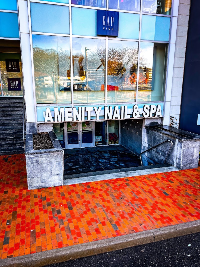 Amenity Nail & Spa, nail salon in Westport, CT, photo 5 of 5