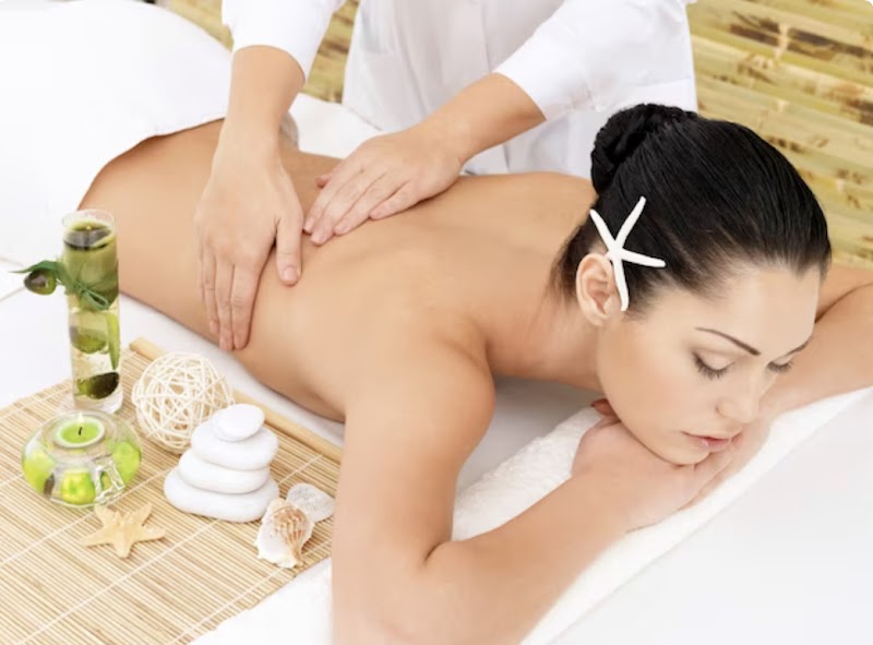 Corner Spa & Massage, massage spa in Lewisville, TX, photo 3 of 10