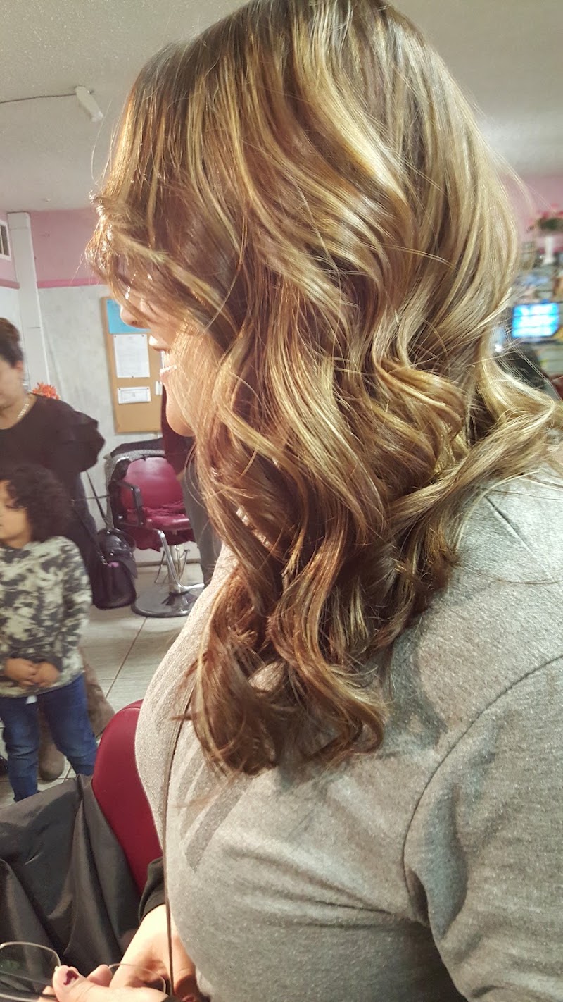 Carmen Salon, beauty salon in Liberal, KS, photo 2 of 8