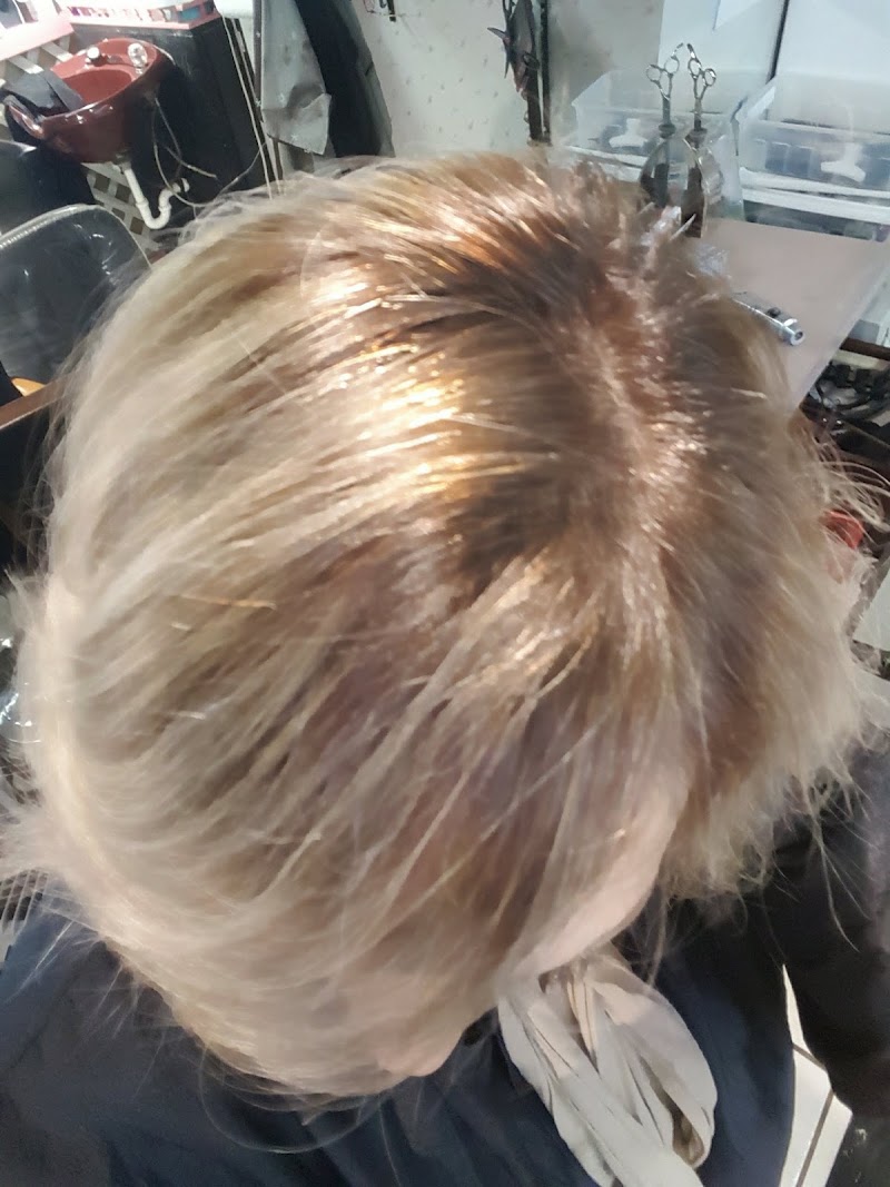 Carmen Salon, beauty salon in Liberal, KS, photo 4 of 8